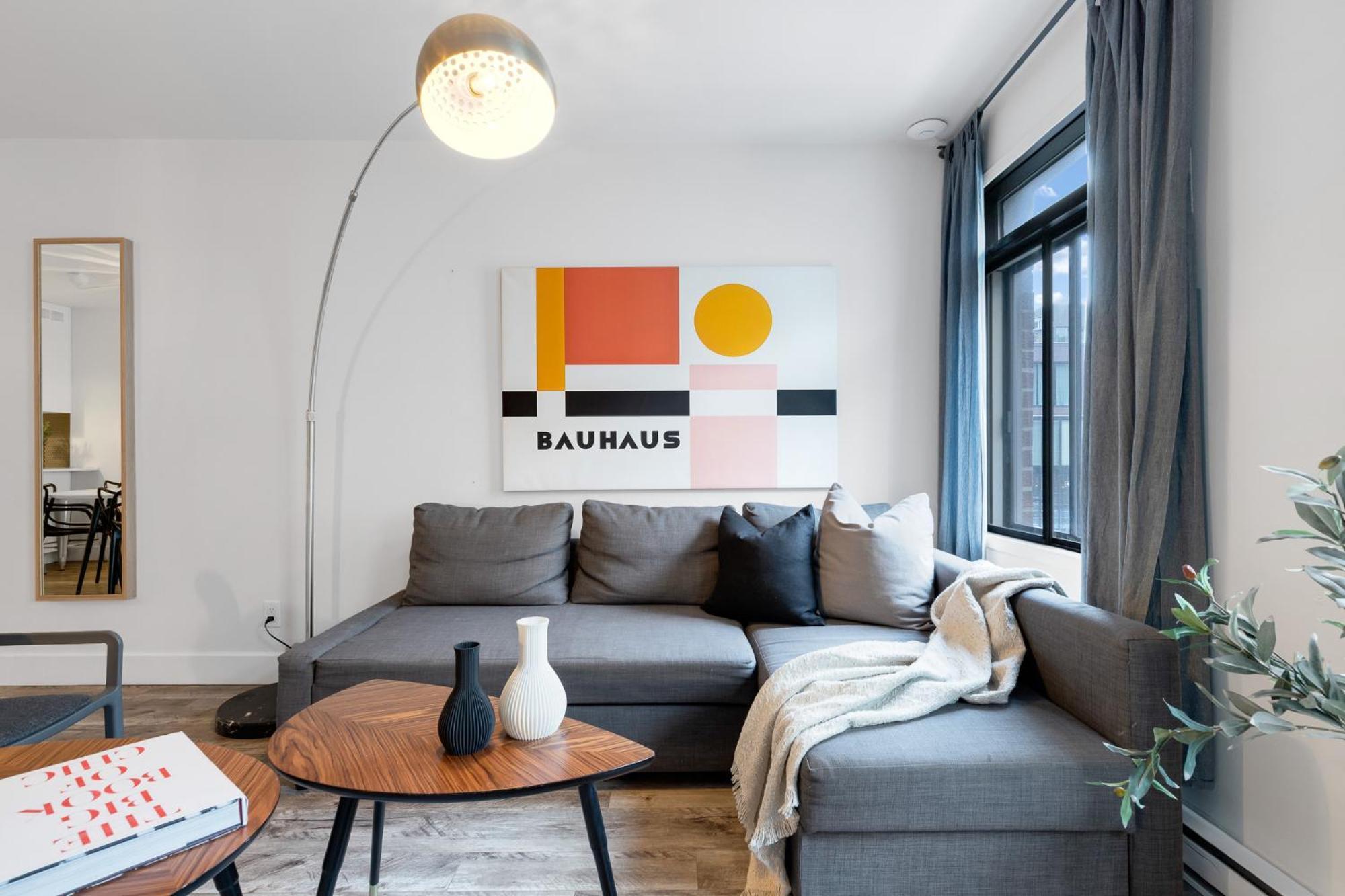 Liv Mtl Urban Apart otel Montréal Dış mekan fotoğraf