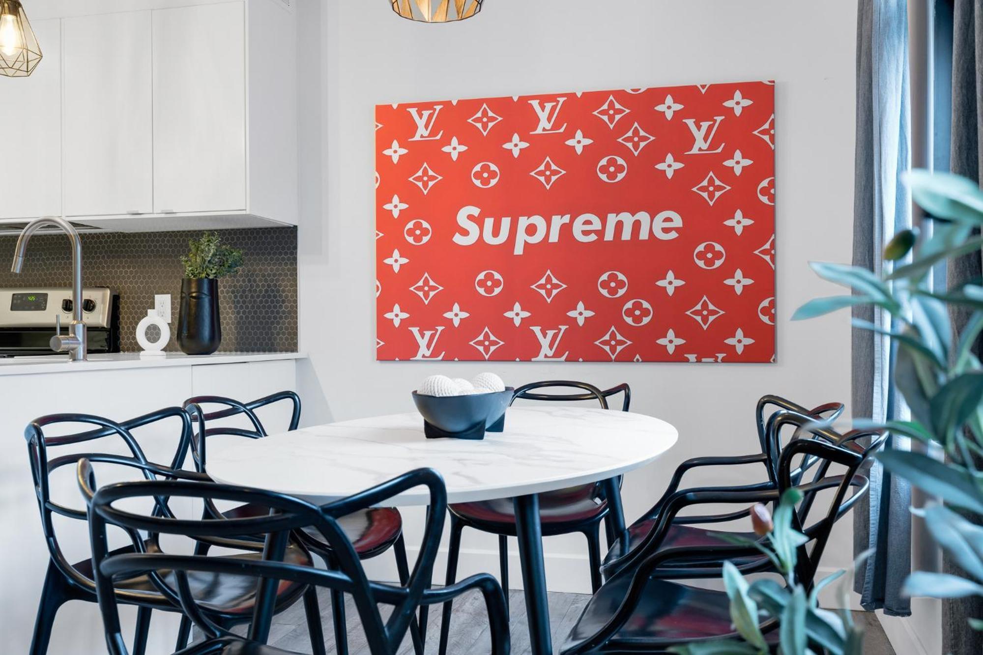 Liv Mtl Urban Apart otel Montréal Dış mekan fotoğraf